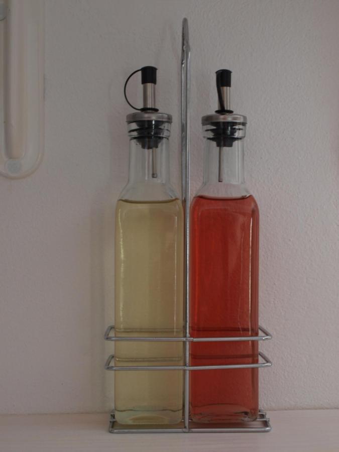 Apartment Krnica N43 Eksteriør billede