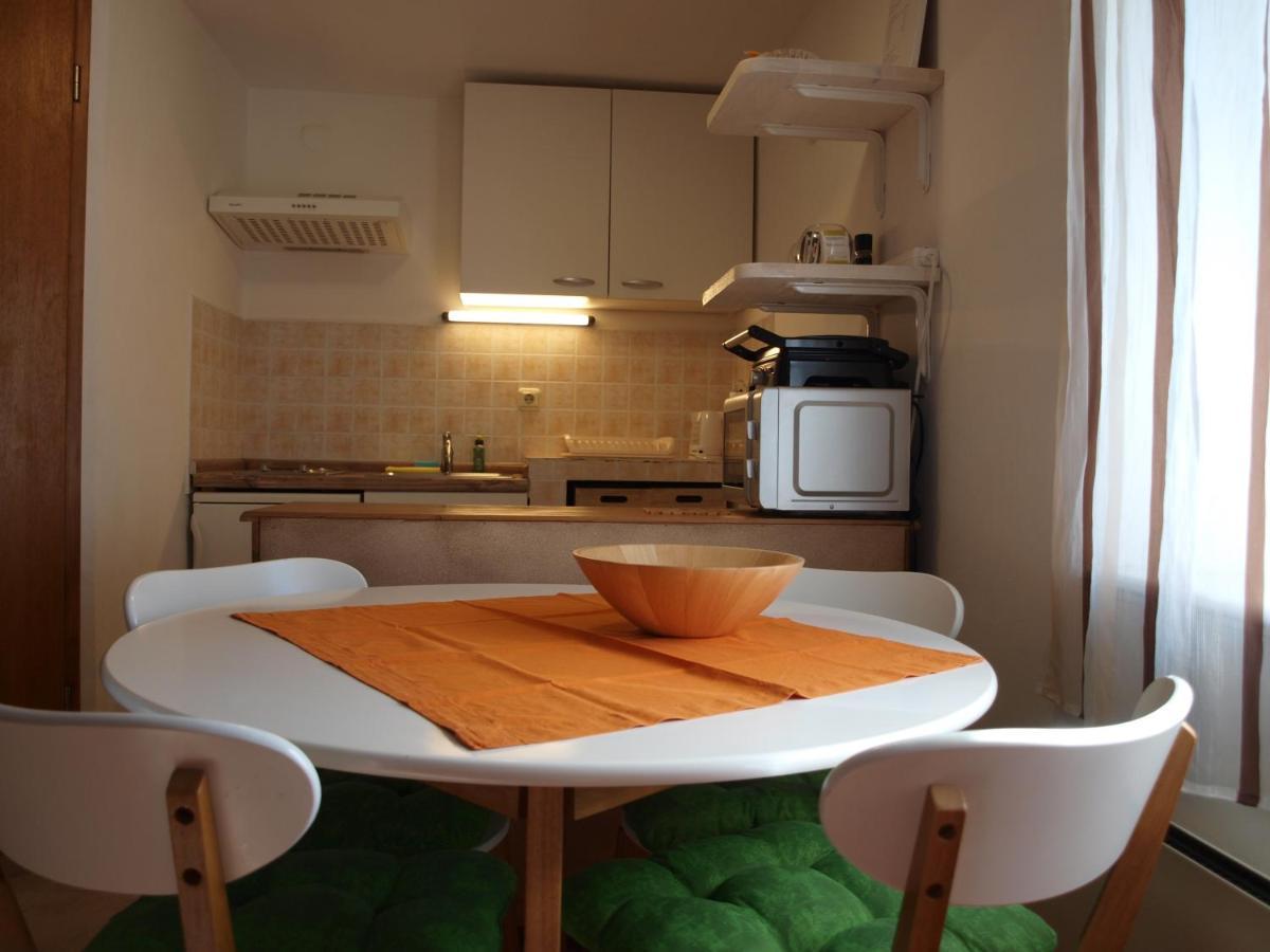 Apartment Krnica N43 Eksteriør billede