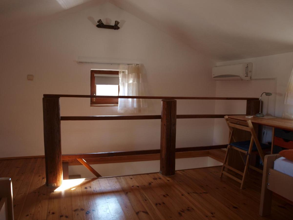 Apartment Krnica N43 Eksteriør billede
