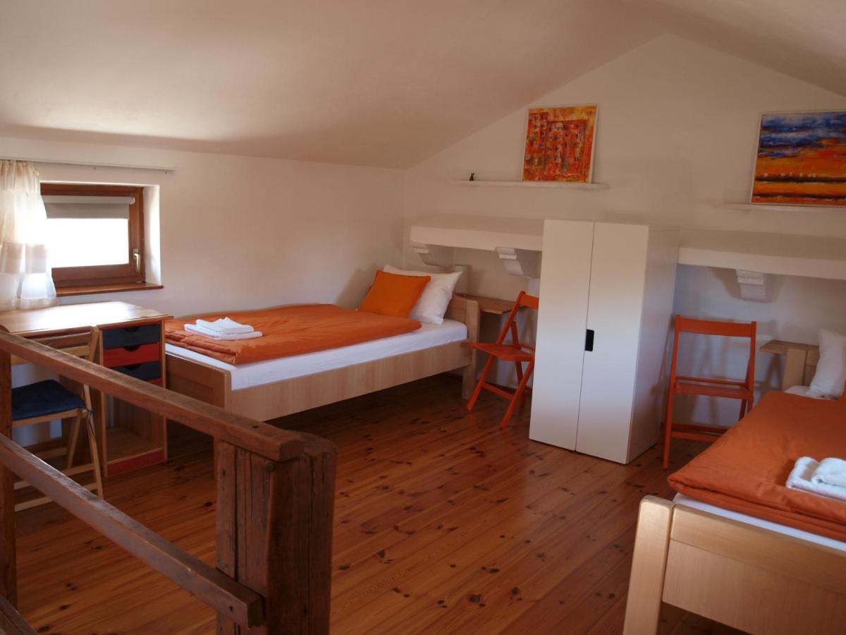 Apartment Krnica N43 Eksteriør billede
